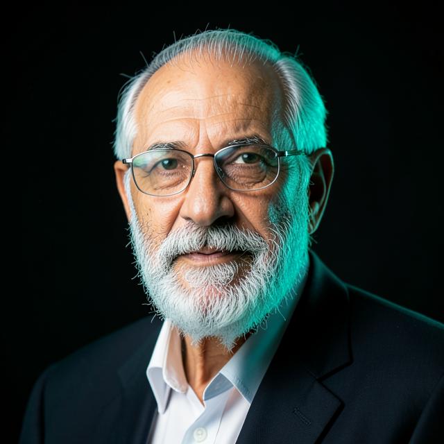 الكاتب منصور طه